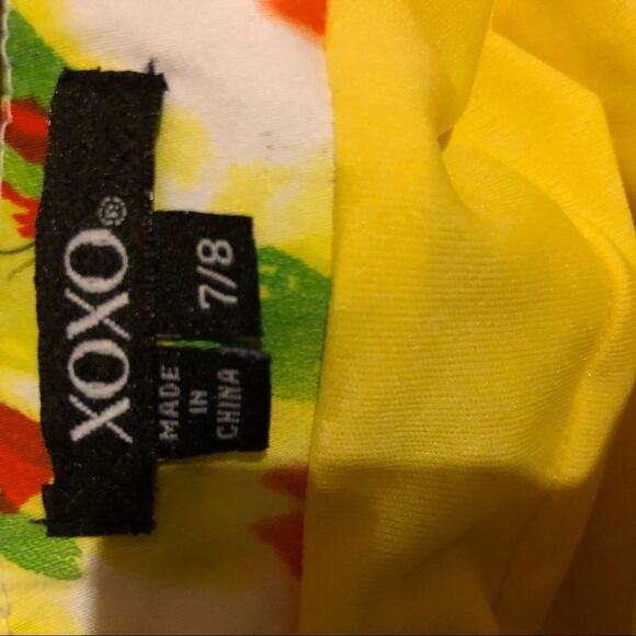 Xoxo summer dress - Picture 3 of 6